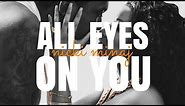 Nicki Minaj - All Eyes On You (Lyrics - Verse)