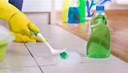 How to Clean Every Type of Tile Floor, According to Cleaning Experts