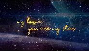 Judith Durham - You Are My Star (Official Lyric Video)