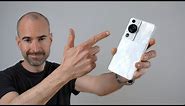 Unbelievable Camera Phone! | Huawei P60 Pro Unboxing & Safari Test