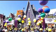 Despicable Me Minion Mayhem Full Grand Opening Ceremony at Universal Studios Hollywood