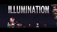 Universal Illumination + Nintendo Pictures 2023 Full Intro