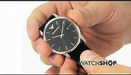 Emporio Armani Men's Watch (AR2500)