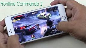 Top 10 Best HD Games for iPhone 6 Plus