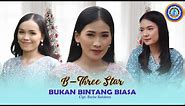 B-Three Star - BUKAN BINTANG BIASA (Official Music Video)