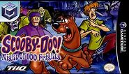 Longplay of Scooby-Doo! Night of 100 Frights