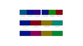 Pantone Reflex Blue C Color | Hex color Code #001489  information | Hex | Rgb | Pantone
