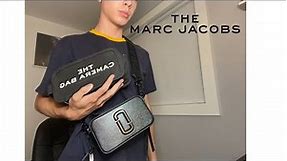 The Marc Jacobs Snapshot vs Camera Bag (Review/Compare)