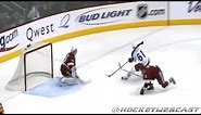 Rick Nash Amazing Goal vs Phoenix Coyotes 2008 - Full Sequence (NHL Classic)
