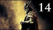 Elder Scrolls V: Skyrim - FROST TROLL NOOOO!!!! - Walkthrough - Part 14 (Skyrim Gameplay)