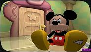 Disney Mickey Mouse Magical Mirror - FULL GAME WALKTHROUGH (Best Mickey Mouse Game)