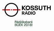 BÚÉK 2018! Szilveszteri Rádiókabaré