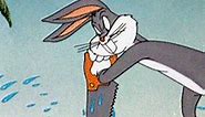 The Story Behind That GIF of Bugs Bunny Sawing Off Florida
