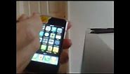 china iphone 3gs from mdwbennettmsn on ebay Superb phone