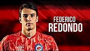 Federico Redondo • Highlights • 2023 | HD