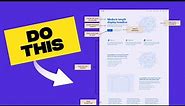 Perfect Landing Page Design Explained (in 5 minutes)