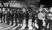 A look back: The Omaha riots of the 1960's