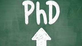 How to get a PhD: Steps and Requirements Explained