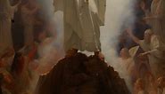 The Transfiguration: Jesus Glory Revealed - (Biblical Stories Explained)