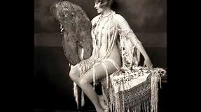 Ruth Etting - Shine On Harvest Moon 1931 Ziegfeld Follies