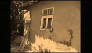 Obnova stare kuće u Tularu-Srbija