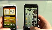 HTC One X+ Hands On Review - Engadget