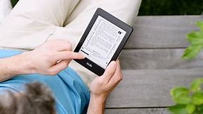 Amazon Gadgets: Kindle Paperwhite (2nd Generation) Unboxing & Overview