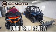 CFMOTO - The Good, The Bad, and The Ugly