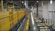 Amazon Opens Carteret Fulfillment Center, Plans Three More in NJ