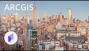 Introduction to GIS: Geographic Information Systems Fundamentals