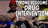 Chappelle’s Show | Tyrone Biggums Crack Intervention | Reaction