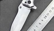 Browning DA51 Pocket Folding Knife