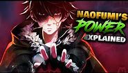 How Strong Is Naofumi? | SHIELD HERO - All Of Naofumi’s OP Shield Skills & True Power EXPLAINED!