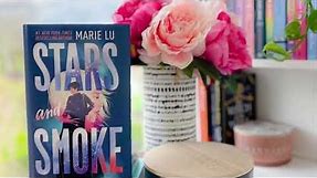 First Chapter Friday: Young Adult Edition- Stars and Smoke by Marie Lu