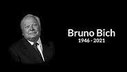 Remembering Bruno Bich