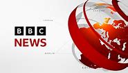 BBC One - BBC Weekend News