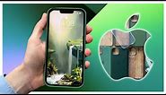 Best matching cases for the Green Color iPhone 13