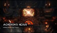 D&D | Acheron's Nexus Trailer | Animated Battle Maps