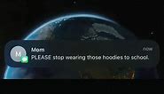 Drip #drip | stop wearing those hoodies to school