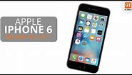Apple iPhone 6 in 2017 [Review] : Should you buy this phone now?