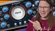 Everything you need to know about Elysia Alpha Compressor!