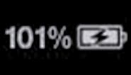 When Your Phone Charges Overnight...