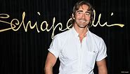 Lee Pace Confirms He Is Officially Married to Matthew Foley
