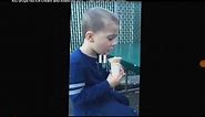 Kid Drops His Ice Cream And Loses His Sh*T. Then Turns On His Mom Csupo
