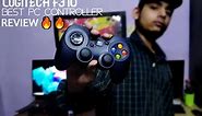 Logitech F310 Gamepad Unboxing & Review | Installation guide | BRO'S UNBOX!! | J.BRO'S GAMING
