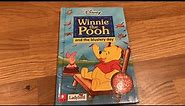 Disney Winnie the Pooh picture book read aloud