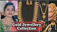 Gold Jewellery Collection | 22 carats Gold Jewellery | Vanki , Diamond Bangles | Telugu Vlogs