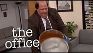 Kevin's Famous Chilli - The Office US