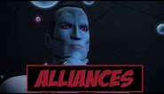 Alliances - Star Wars, Thrawn Quotes