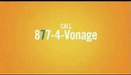 Vonage World TV Commercial, Across the Ocean funny accident